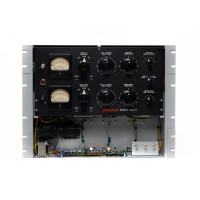 Fairchild Model 670 2-channel Tube Limiter/Compressor Fairchild Model 670 2-channel Tube Limiter/Compressor