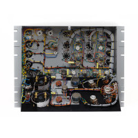Fairchild Model 670 2-channel Tube Limiter/Compressor Fairchild Model 670 2-channel Tube Limiter/Compressor