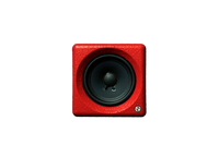 Tantrum Audio - Angry Box - (Pair) Black Limited Edition