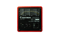 Tantrum Audio - Angry Box - (Pair) Black Limited Edition