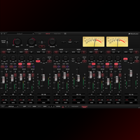 WesAudio ngSumBox Analog Summing System