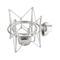 Kiwara Audio KA-87 Large Diaphragm Condenser Microphone