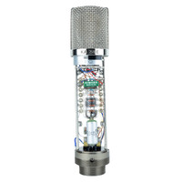 Kiwara Audio KA-251E Large Diaphragm Tube Condenser Microphone
