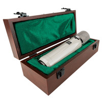 Kiwara Audio KA-251E Large Diaphragm Tube Condenser Microphone