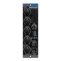 Cranborne Audio Brick Lane PWM Compressor