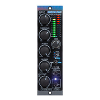 Cranborne Audio Brick Lane PWM Compressor