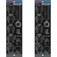 Cranborne Audio Brick Lane PWM Compressor - Pair