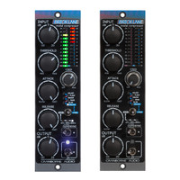 Cranborne Audio Brick Lane PWM Compressor - Pair