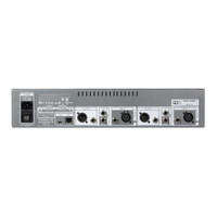 Cranborne Audio Carnaby HE2 Harmonic EQ