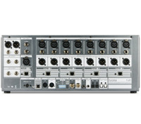 Cranborne Audio 500R8 8-slot 500 Series & Chassis USB Audio Interface