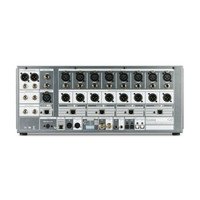 Cranborne Audio 500R8 8-slot 500 Series & Chassis USB Audio Interface