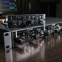 Cranborne Audio Camden EC2 Microphone Preamp & Headphone Mixer