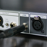 Cranborne Audio Camden EC1 Microphone Preamp & Headphone Mixer