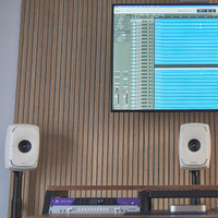 Apogee Symphony Studio 2 x 12 Audio Interface with Immersive Mixing & Playback