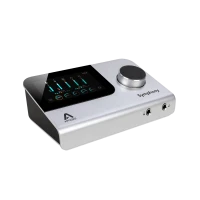 Apogee Symphony Desktop 10x14 USB-C Audio Interface
