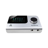 Apogee Symphony Desktop 10x14 USB-C Audio Interface