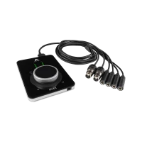 Apogee Duet 3 2x4 USB-C Audio Interface