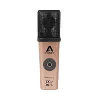 Apogee HypeMic for iPad, iPhone, Mac and Windows
