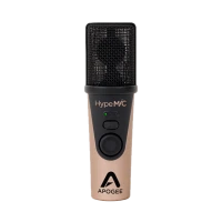Apogee HypeMic for iPad, iPhone, Mac and Windows