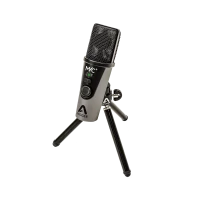 Apogee MiC Plus for iPad, iPhone, Mac and Windows