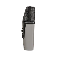 Apogee MiC Plus for iPad, iPhone, Mac and Windows