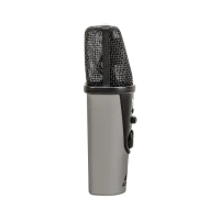 Apogee MiC Plus for iPad, iPhone, Mac and Windows