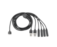 Apogee Duet 3 Breakout Cable