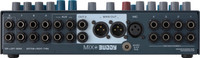 Heritage Audio Mix Buddy Preamp and Mixer