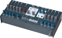 Heritage Audio Mix Buddy Preamp and Mixer