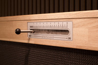 Aftersound - Reverbophone Reverberating Micophone