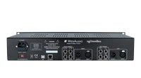 WesAudio ngOmniBox Analog Mix and Master Processor
