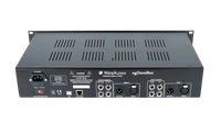 WesAudio ngOmniBox Analog Mix and Master Processor