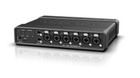 MOTU OctaLite USB Audio Interface and Optical Expander