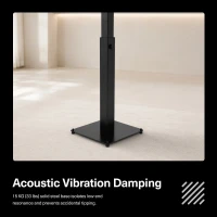 Wavebone - Grand Apollo Speaker Stands (Pair)