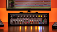 Solid State Logic Bus Comp Classic VCA Compressor