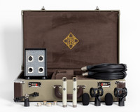 Telefunken Elektroakustik - ELA M 260 Stereo Set