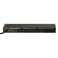 ART - PB4x4 8 Outlet 1800 watt Power Conditioner