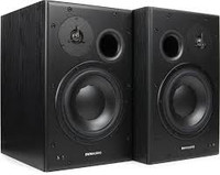 Dynaudio BM15A Active Studio Monitors (Pair)