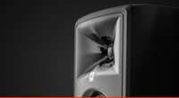 JBL Professional 308P MkII 8" Powered Studio Monitors (Pair)