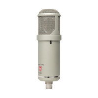 Lauten Audio - Atlantis - FC-387 Large-diaphragm FET Condenser Microphone 