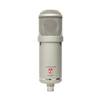 Lauten Audio - Atlantis - FC-387 Large-diaphragm FET Condenser Microphone 