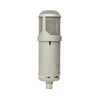 Lauten Audio - Atlantis - FC-387 Large-diaphragm FET Condenser Microphone 