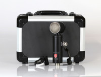 Lauten Audio - LS-308 Microphone - Side-Address Large Diaphragm Condenser Microphone