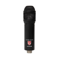 Lauten Audio - LS-208 Front-Address Large Diaphragm Condenser Microphone
