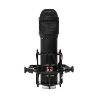 Lauten Audio - LS-208 Front-Address Large Diaphragm Condenser Microphone