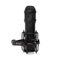 Lauten Audio - LS-208 Front-Address Large Diaphragm Condenser Microphone