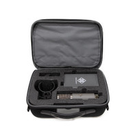 Telefunken TF51 Large-diaphragm Tube Condenser Microphone