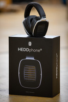 HEDD HEDDPhone One AMT Driver Headphones