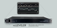 WesAudio -  ngLEVELER Next Generation Leveler
