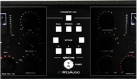 WesAudio-  ngBusComp - Next Generation Bus Compressor